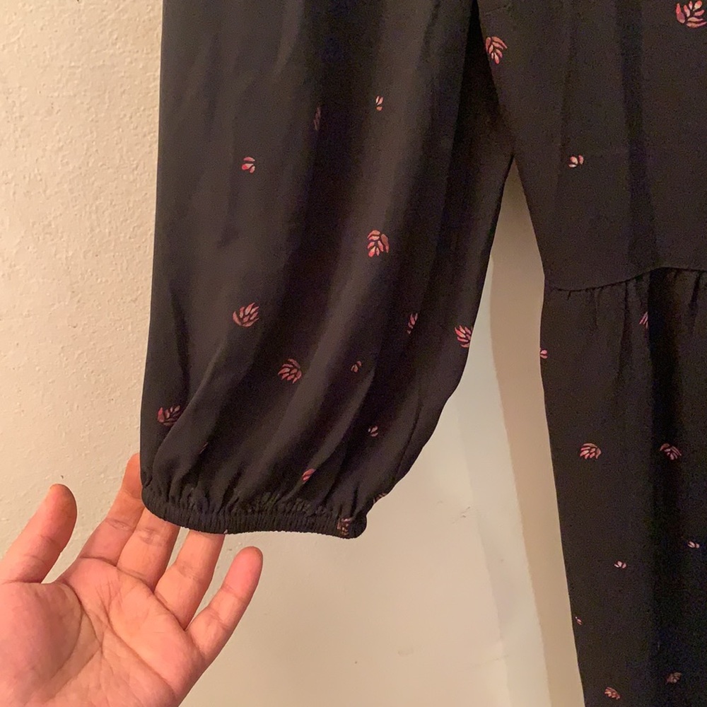Sheer dress - Picture 14 of 17